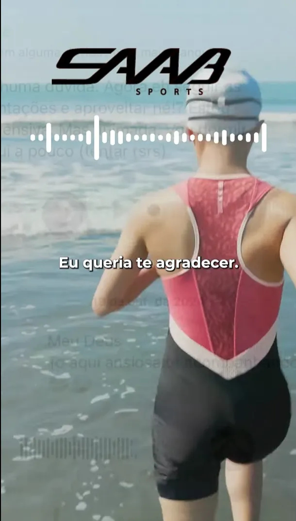 Depoimento Mirela - Transformação